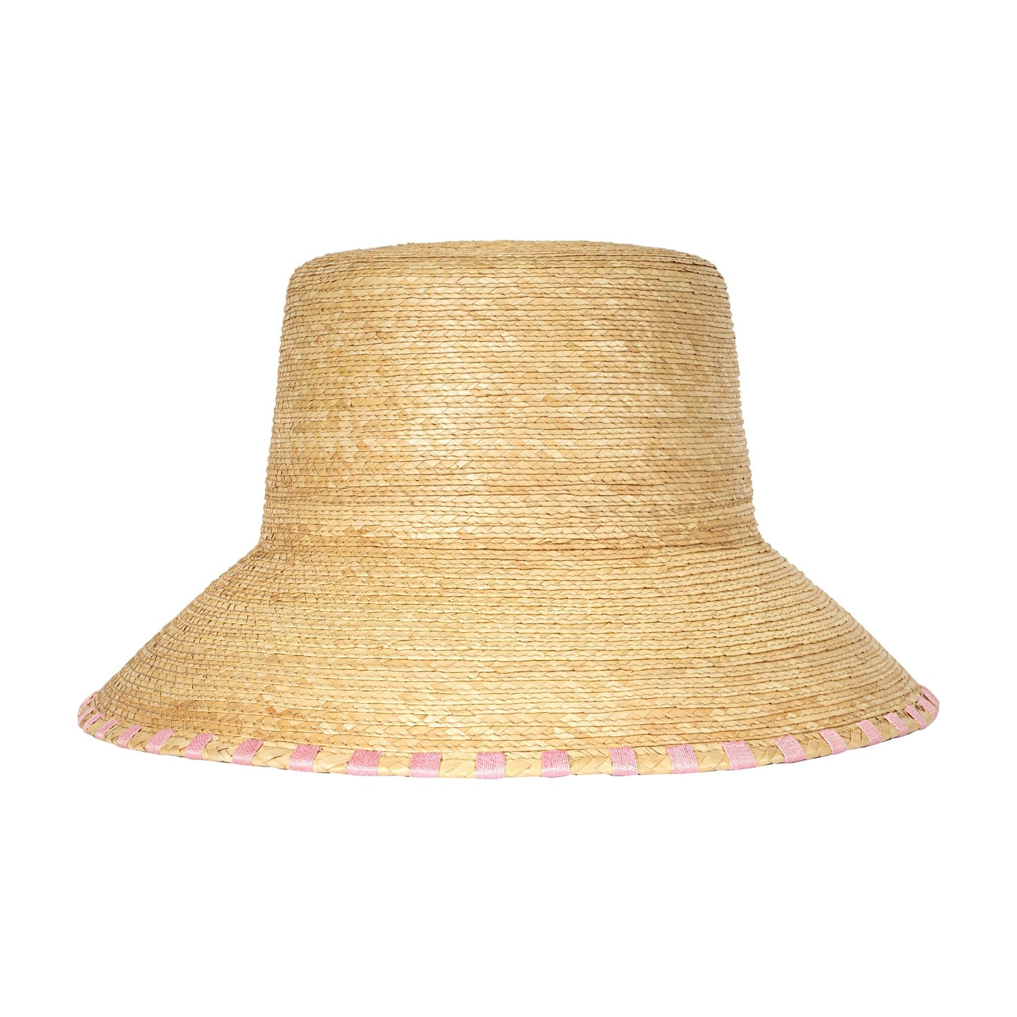 Sunshine Tienda - Camila Bucket Hat: M/L 57-59 cm