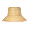 Sunshine Tienda - Camila Bucket Hat: M/L 57-59 cm