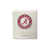 University of Alabama Framed Print