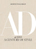 Abrams - Architectural Digest at 100