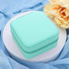 Mint Jewelry Box