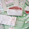 Case-Mate Mahjong Jelly Tote Set