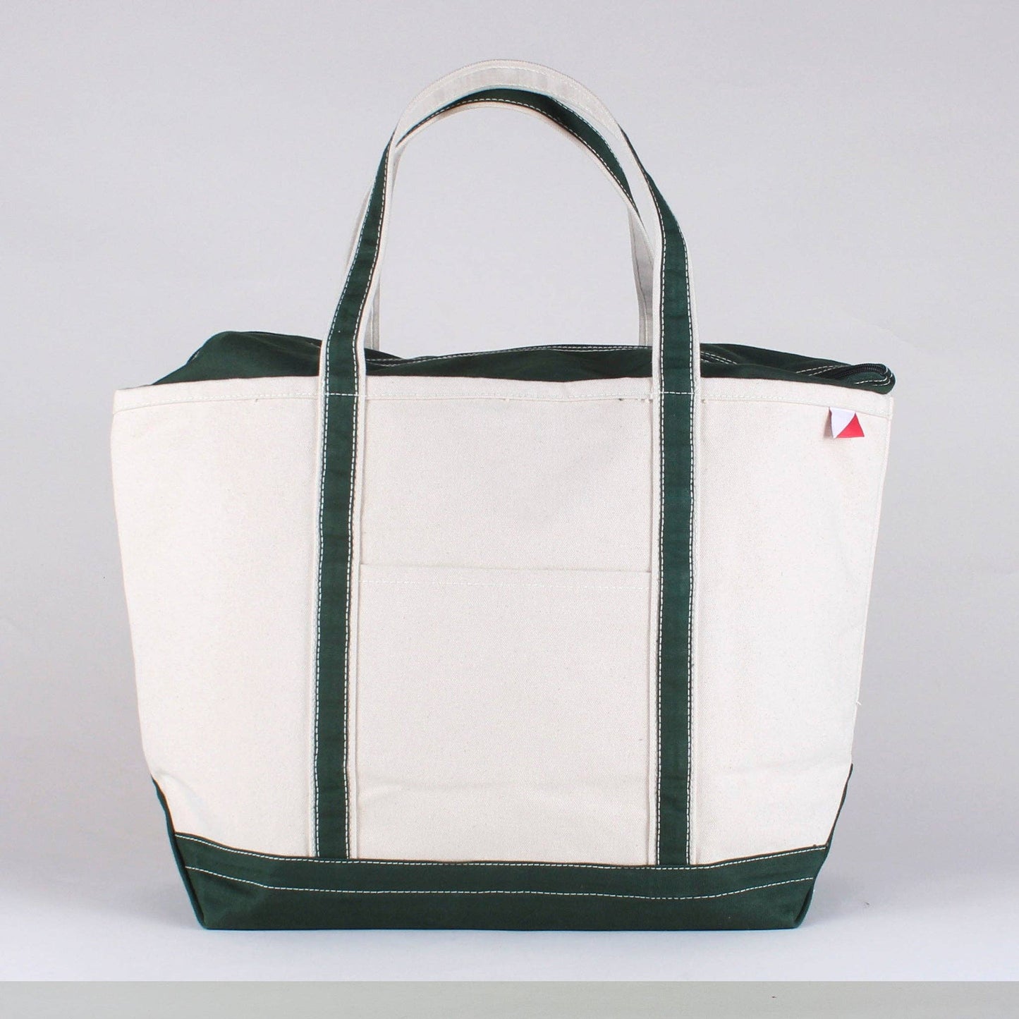 ShoreBags - ShoreBags Classic Tote Large Private Label Customizable: Natural