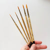 emily lex studio - Watercolor paintbrush: 2