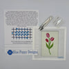 Tulips Needlepoint Kit