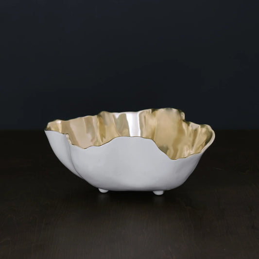 Thanni Soho Onyx Large Bowl