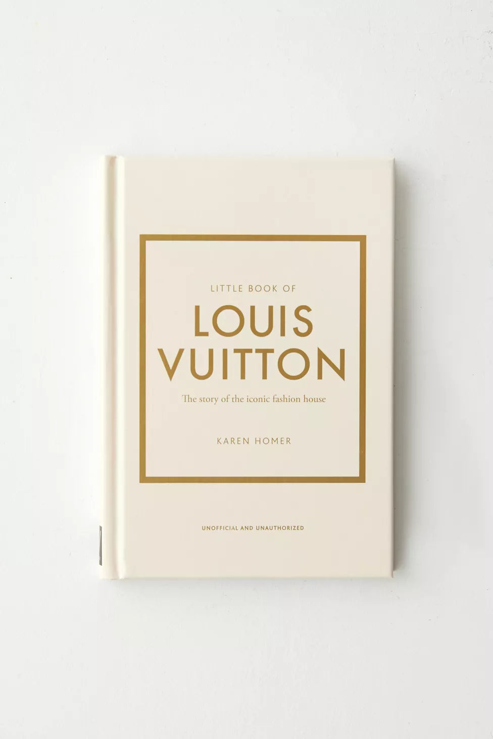 Little Book of Louis Vuitton