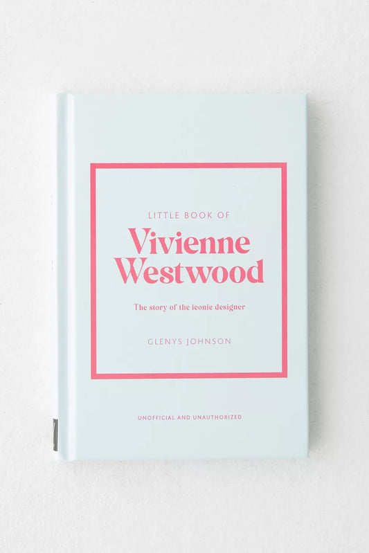 Little Book of Vivian Westwood