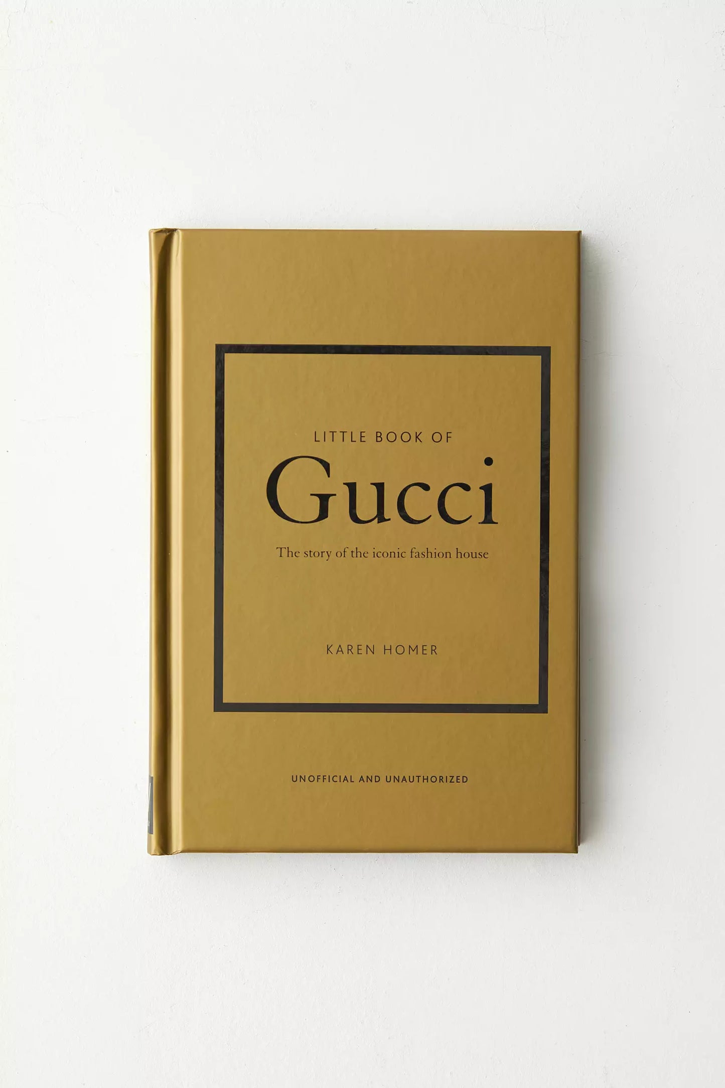 Little Book of Gucci