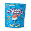 Noble Mick's - Craft Beverage Company - Red, White & Blue Summer Blue Lagoon Frozen Cocktail