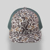 Blank Rope Hats - Trucker Smokeshow Camo