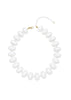 Hjane Jewels - Harbor Necklace: Clear