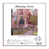 Blooming Streets Puzzle