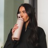 HydroJug - Dusty Rose HydroJug 24 oz Ease2o