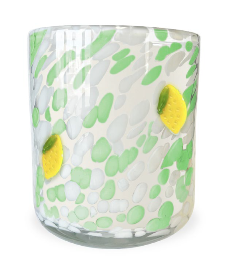 The SOi Company - Lemon Tree Icon 12oz Candle