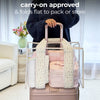 Case-Mate - Case-Mate Quilted Ditsy Floral Jelly Tote Bag