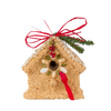 Poinsettia Birdie Cottages