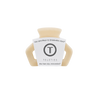 TELETIES - Open Almond Beige | Petite | Hair Clip