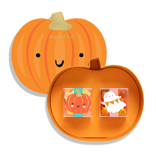 Halloween Bento Box