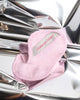 The Original MakeUp Eraser - Silver Infused Mini PRO MakeUp Eraser | Acne Prone Skin: Mini PRO