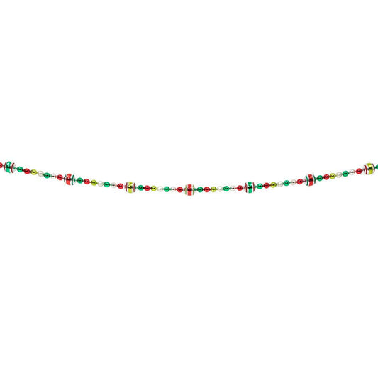 Splendor Count 7' Garland