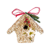 Poinsettia Birdie Cottages