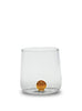 Zafferano America - Bilia Tumbler: White