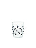 Zafferano America - Party Tumbler Junior: Red Dots