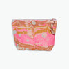 Marble Tie Dye Pouch