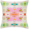 Laura Park Designs - Giverny Decorative Pillow: 26" x 26" Euro