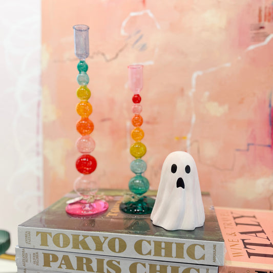 Cute Little Ghost
