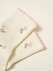 Tulip Petal Grip Sock