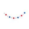 My Mind’s Eye - PLHB221 - Puffy Felt Star Banner
