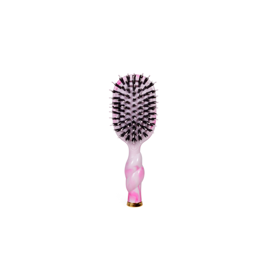 TELETIES - Mini Boar Brush | Pinch Me!