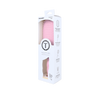 TELETIES - Detangler Brush | Bubblegum Pink | Medium
