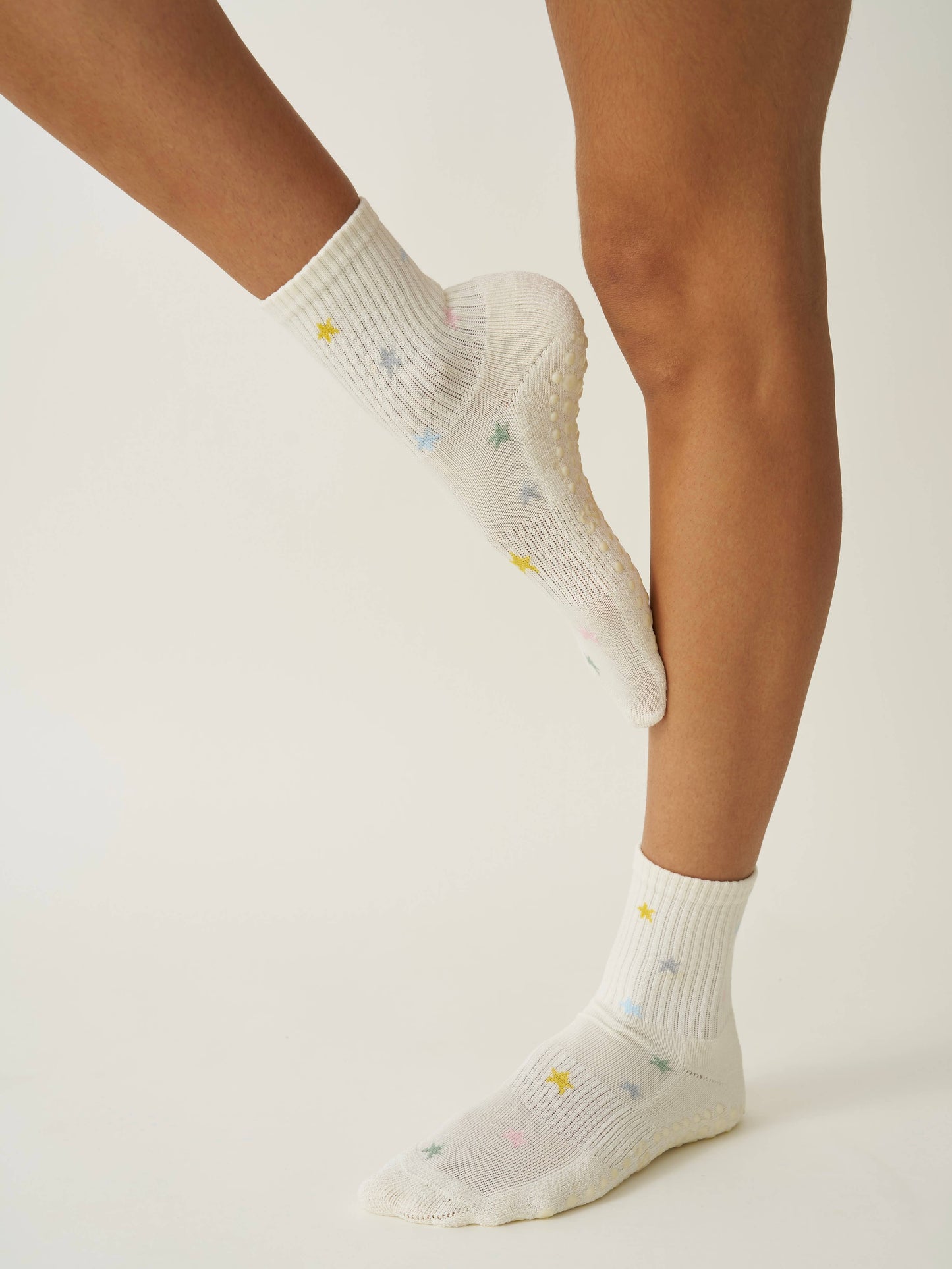 Star Grip Sock