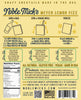 Noble Mick's - Craft Beverage Company - Meyer Lemon Fizz Frozen Cocktail -Just add Water + Prosecco