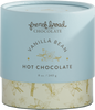 French Broad Chocolate - Vanilla Bean Hot Chocolate - 8oz