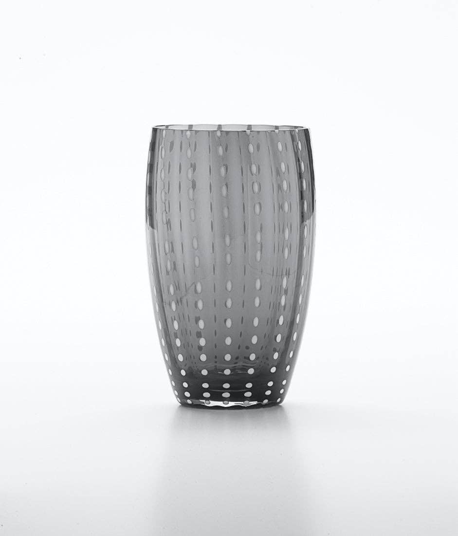 Zafferano America - Perle Beverage: Transparent
