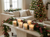 The SOi Company - Gingersnap  12oz  Icon Candle