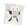 My Mind’s Eye - BQT1338 - Booquette Ghost Shaped Cocktail Napkin