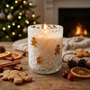 The SOi Company - Gingersnap  12oz  Icon Candle
