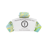 TELETIES - Classic | By the Sea Shore | Medium Hair Clip