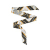 Malibu Sugar - Twilly Silk Scarves for Handbags: Creme
