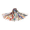 Malibu Sugar - Twilly Silk Scarves for Handbags: Creme