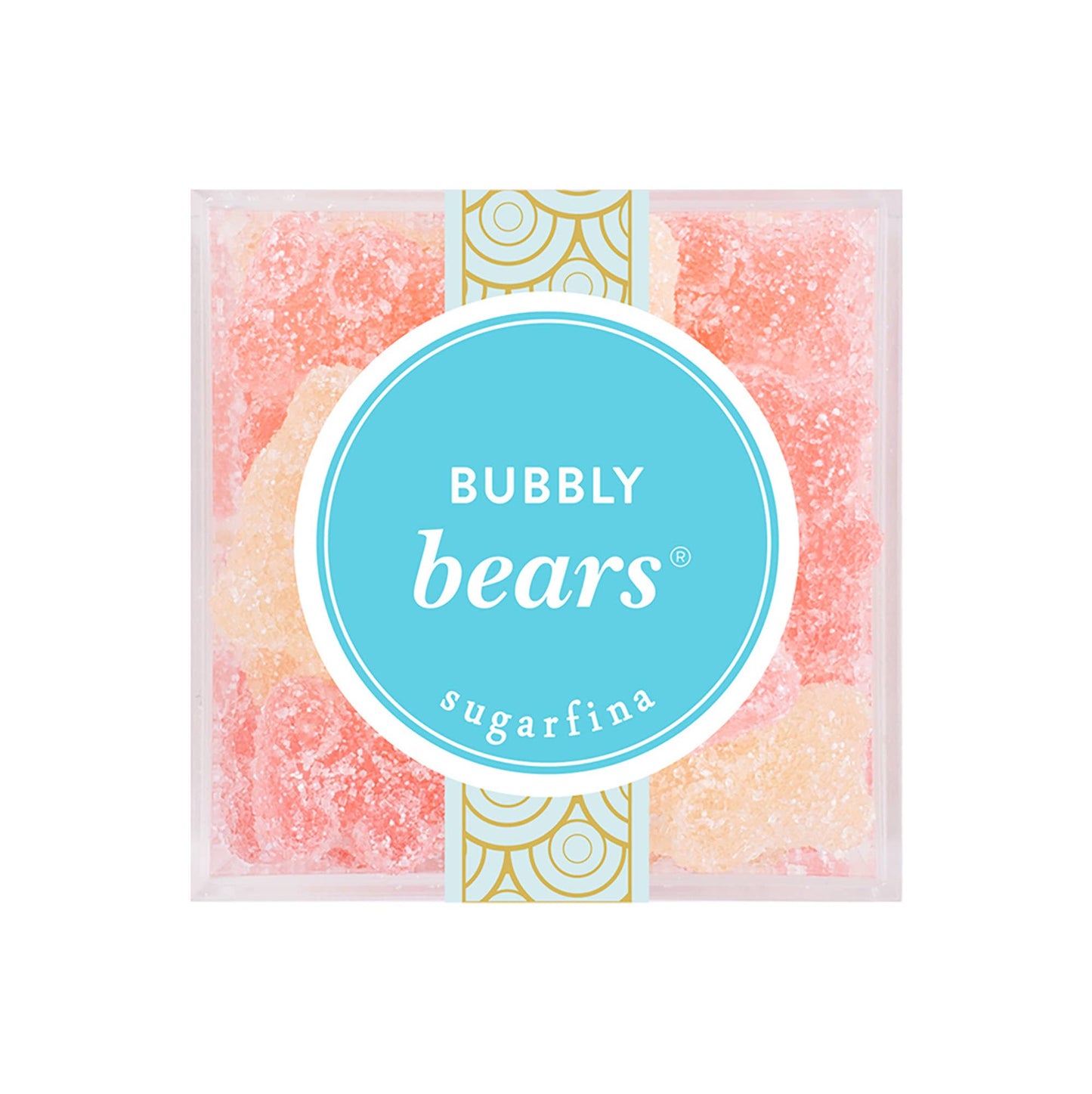 Sugarfina - Bubbly Bears® - Small