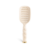 TELETIES - Vented Hair Brush | Tan