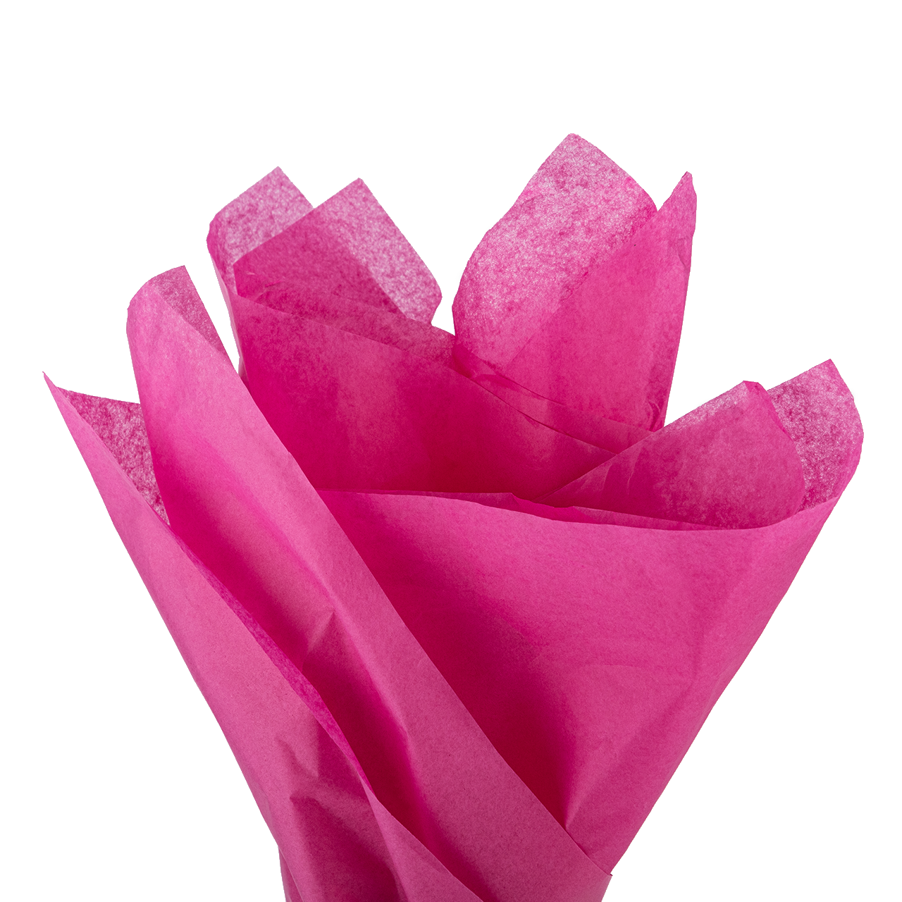 Store Supply Warehouse - 20" x 30" Tissue Paper: Red / Pack of 120 Sheets / 20" x 30"