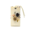 1818 Farms - Botanical Wax Sachet featuring 1818 Farms Dried Flowers: Flower Truck