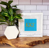 Kappa Kappa Gamma Needlepoint Kit